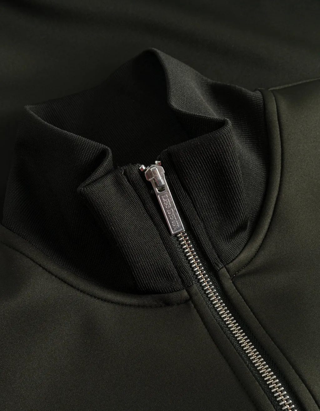 Long-Sleeved Casual Jacket