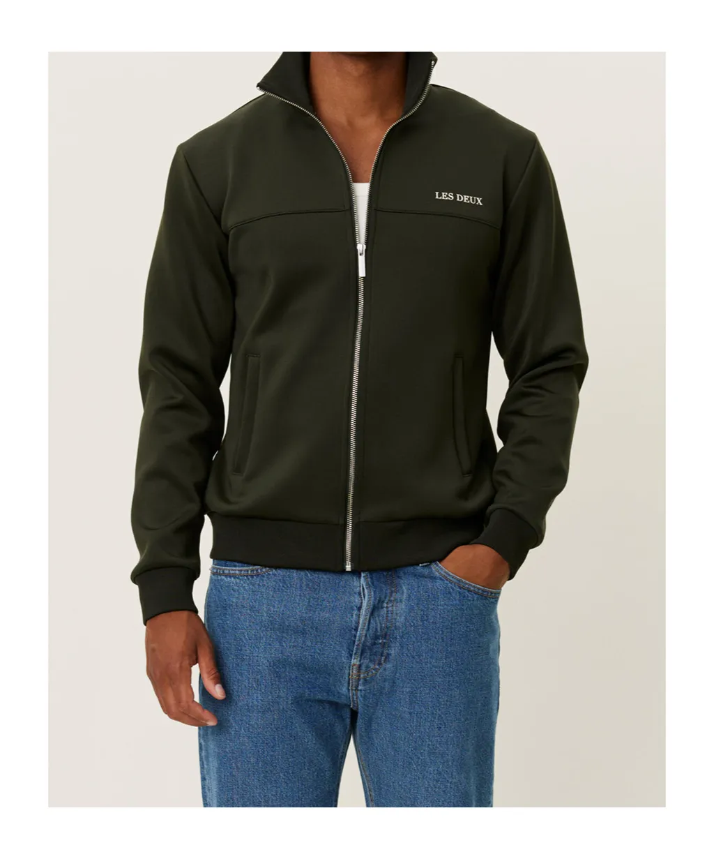 Long-Sleeved Casual Jacket