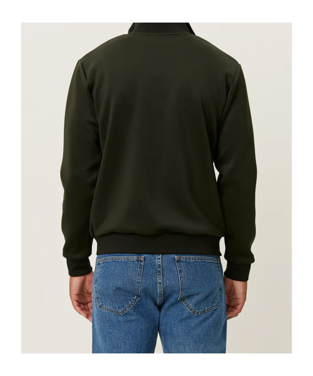 Long-Sleeved Casual Jacket