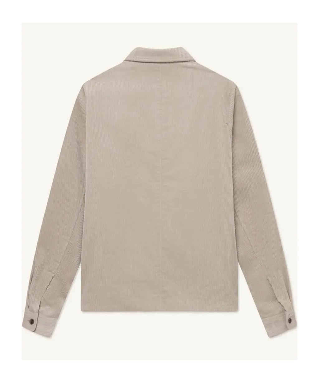 Long-Sleeved Casual Jacket