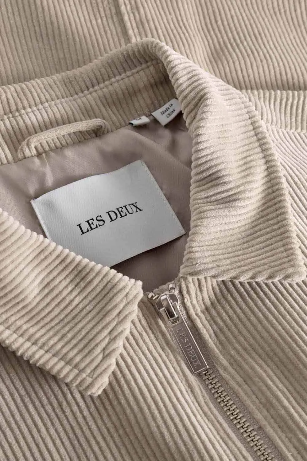 Long-Sleeved Casual Jacket