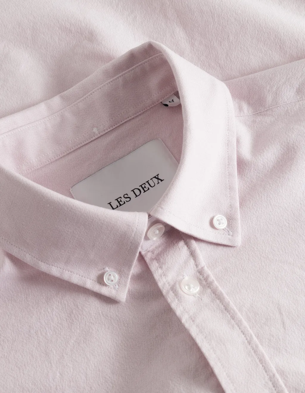 Long-Sleeved Shirt