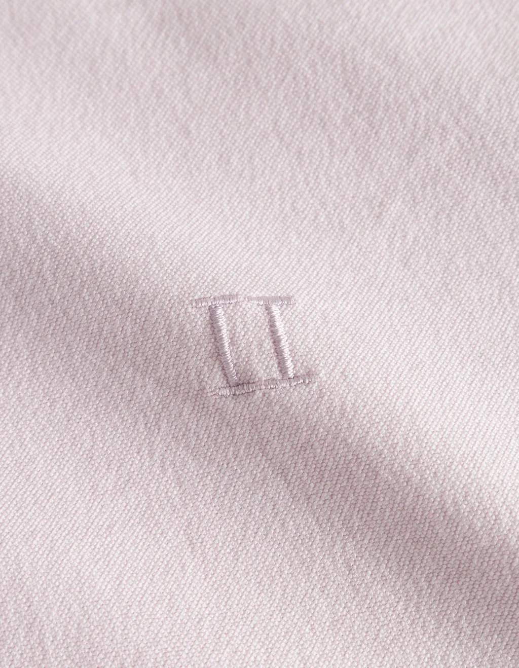 Long-Sleeved Shirt