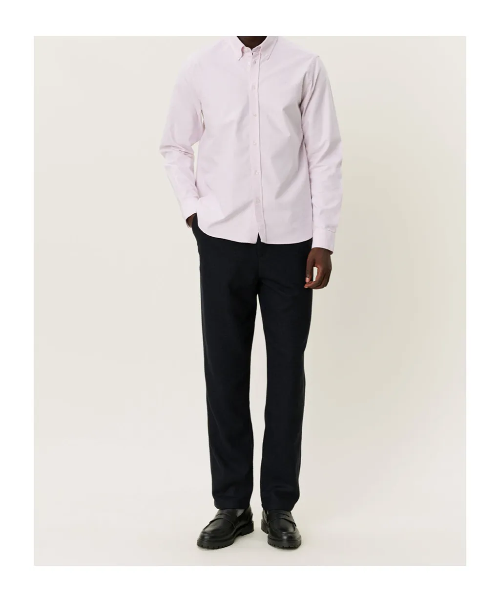Long-Sleeved Shirt