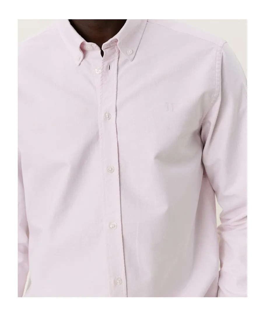 Long-Sleeved Shirt