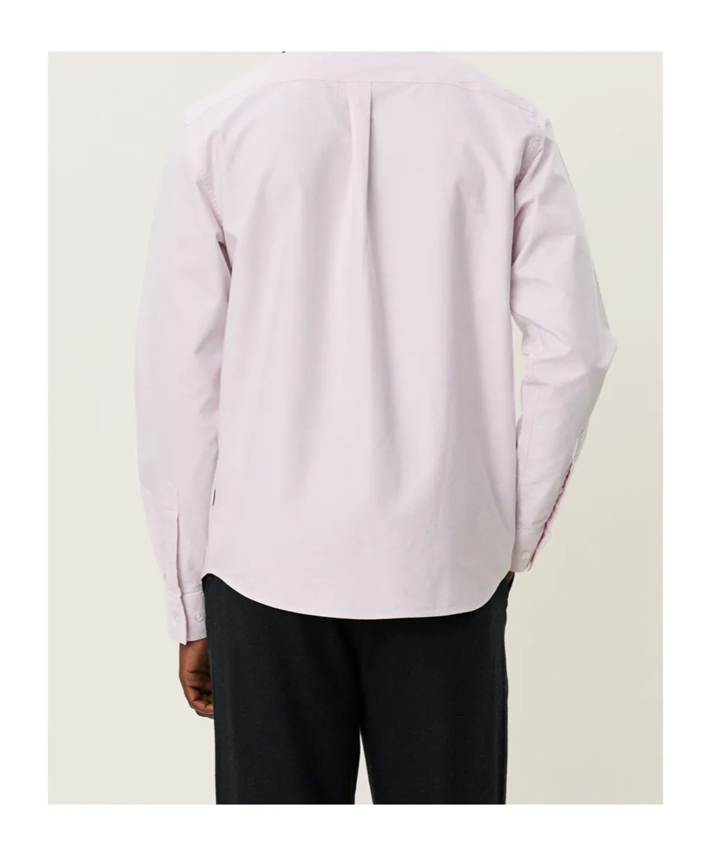 Long-Sleeved Shirt