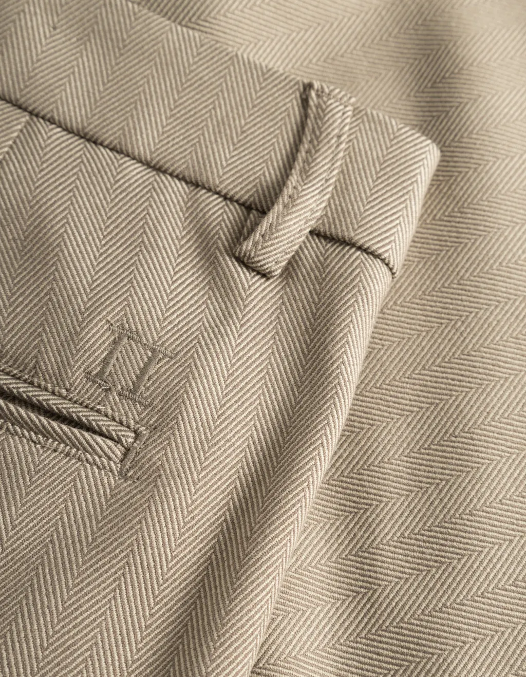 Wide-Leg Shorts
