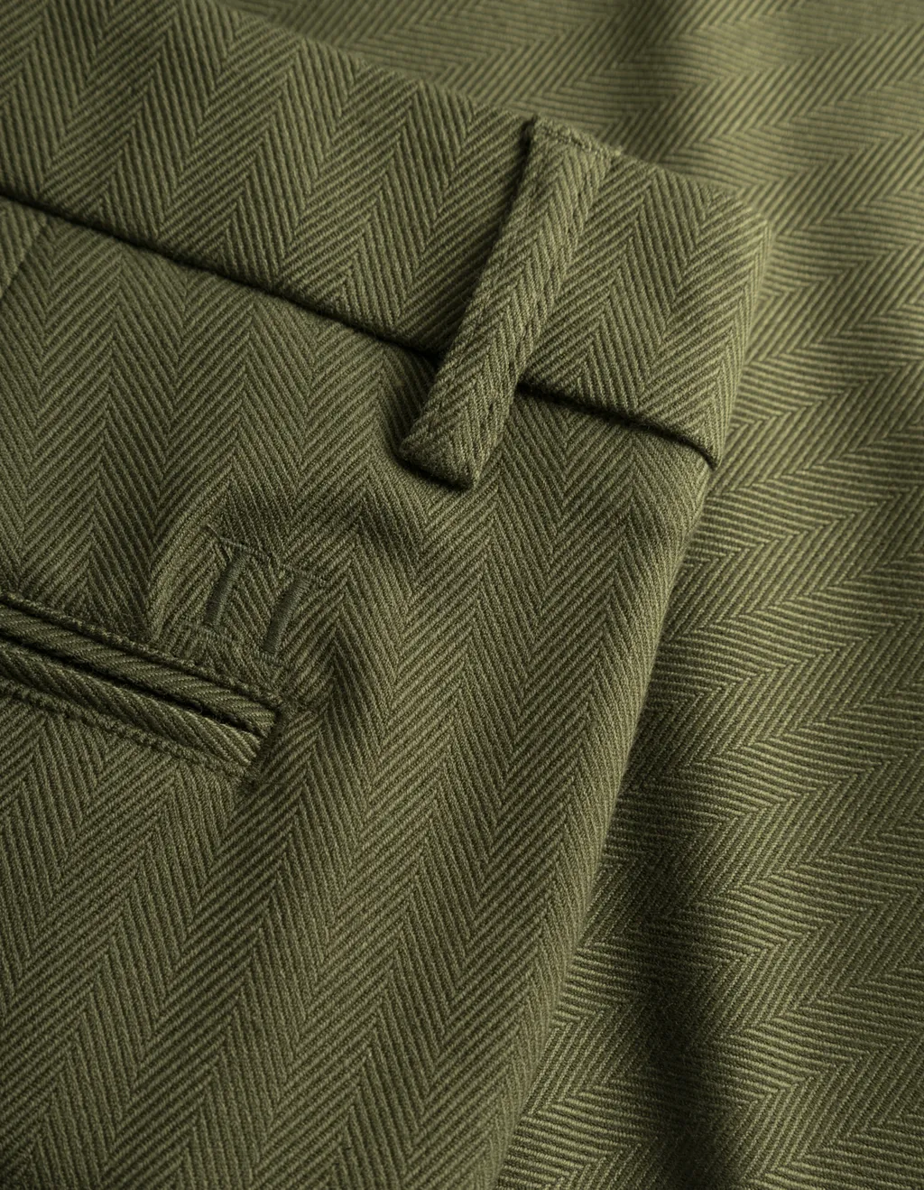 Wide-Leg Shorts