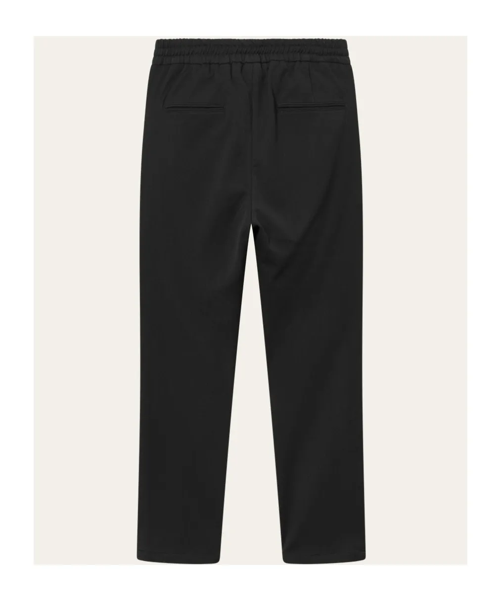 Drawstring Casual Pants