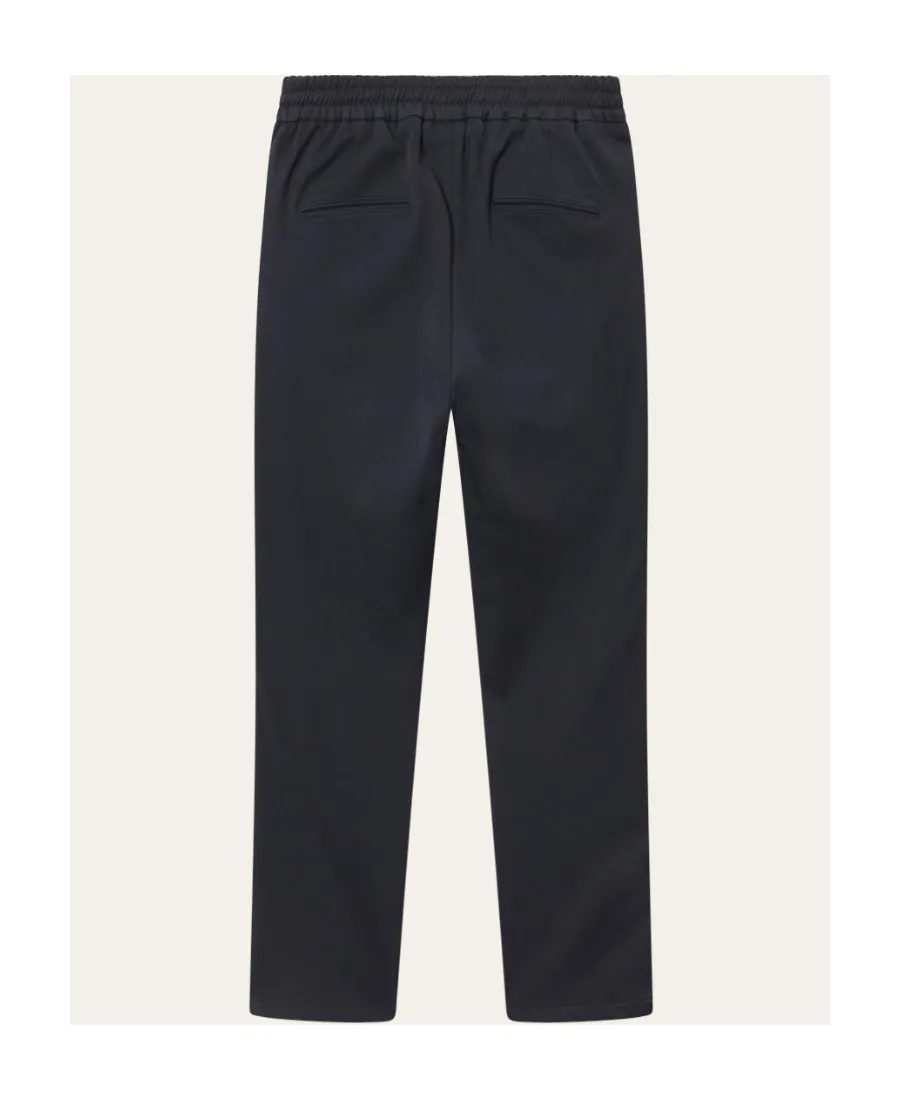 Drawstring Casual Pants