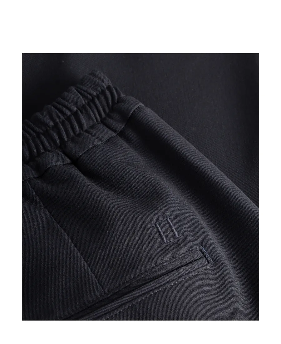Drawstring Casual Pants