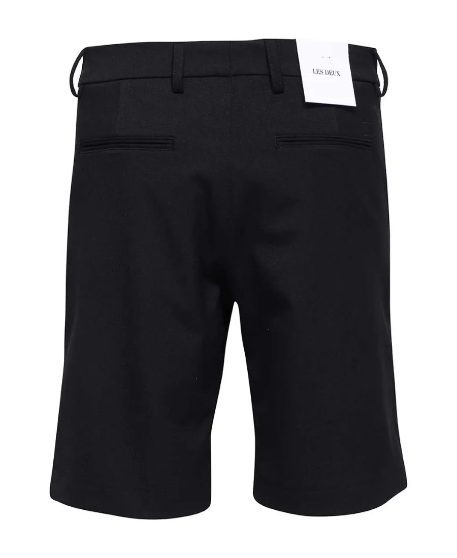 Straight Shorts