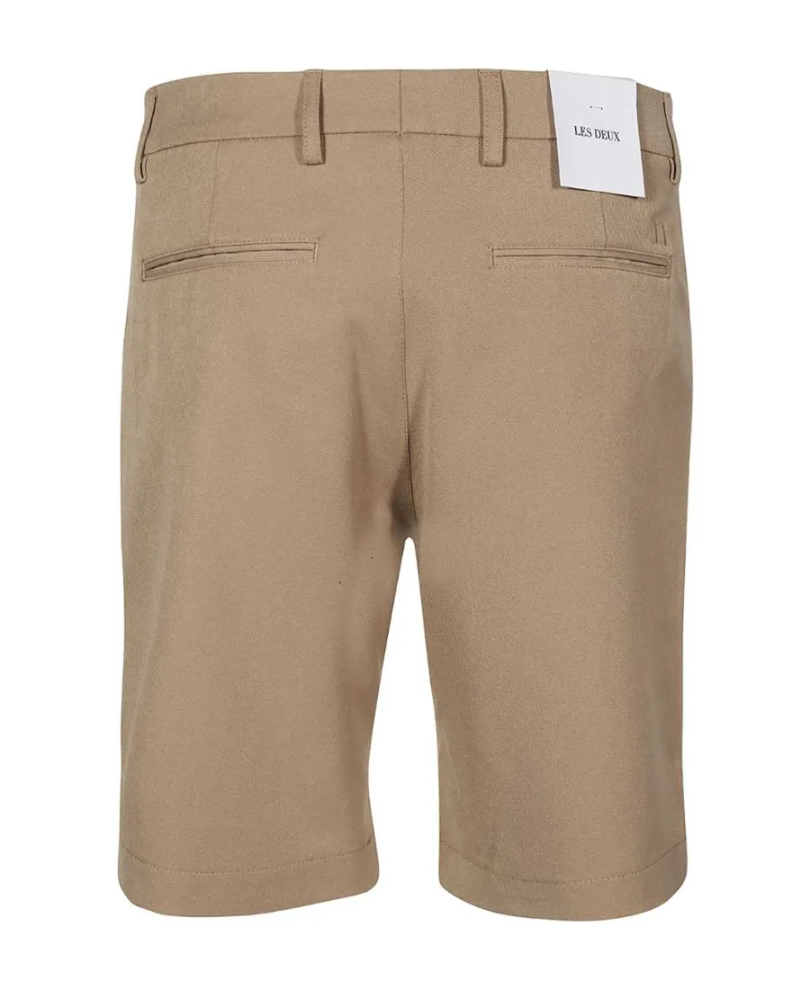 Belt Ring Shorts