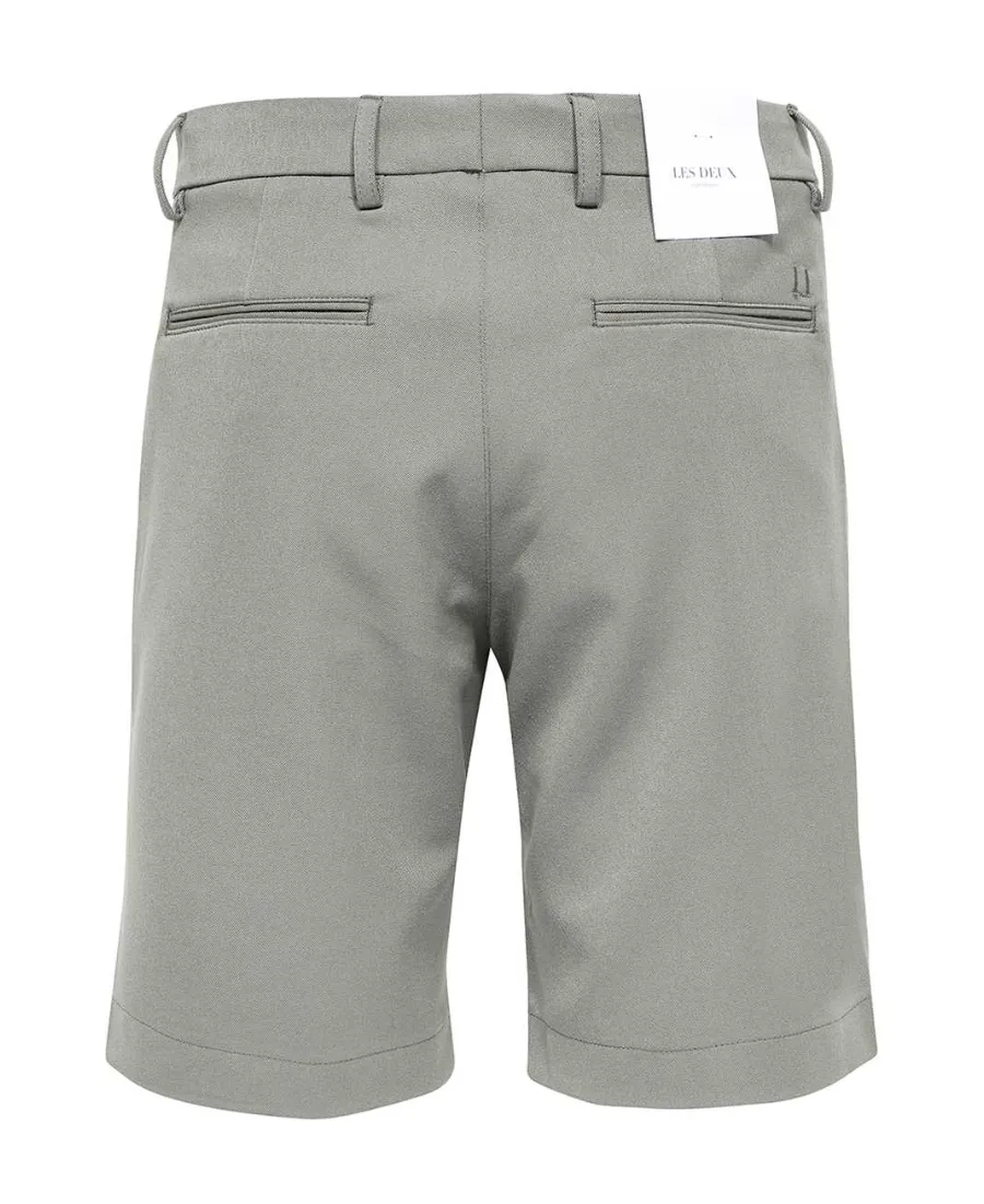 Tailored Shorts