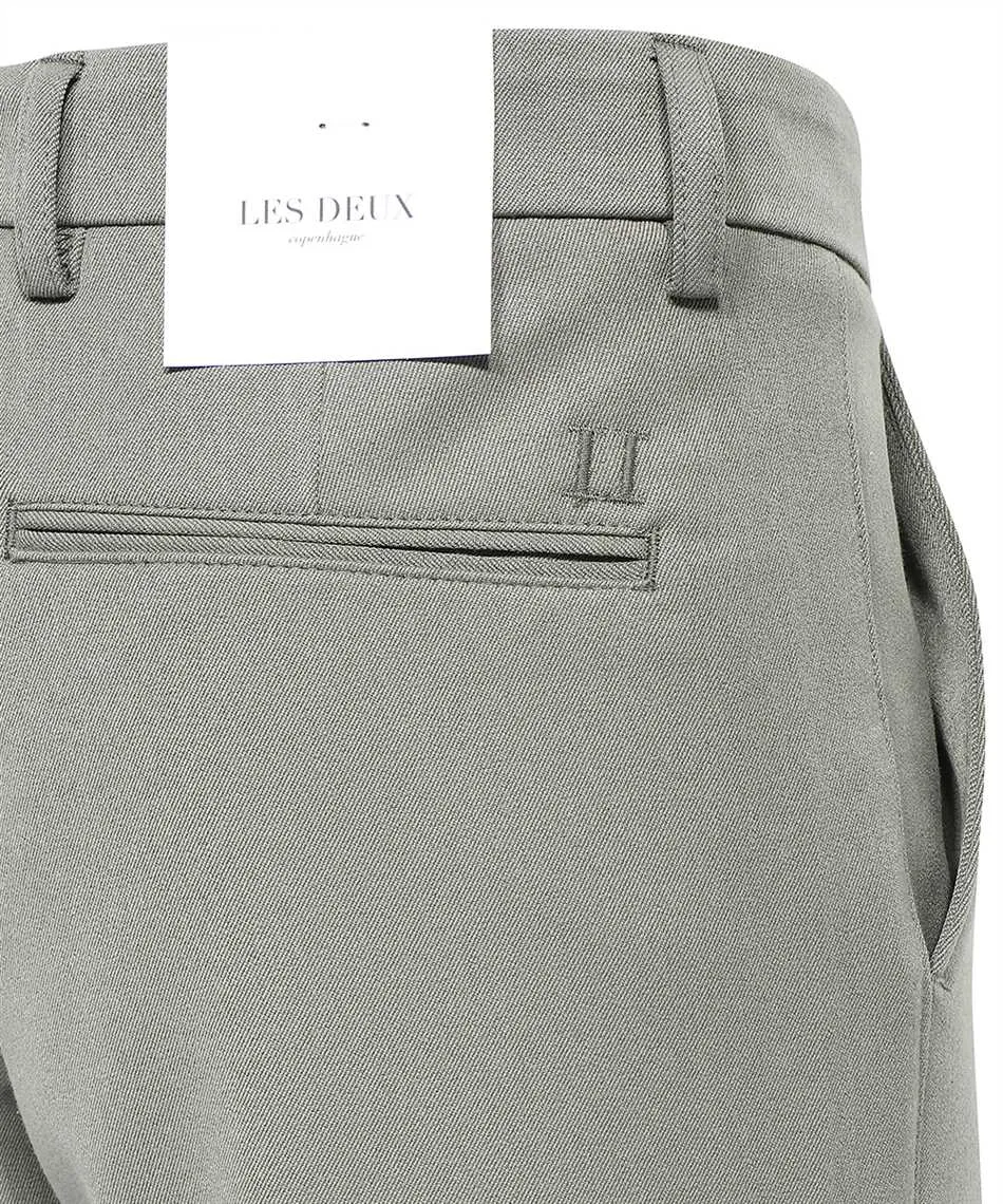 Tailored Shorts