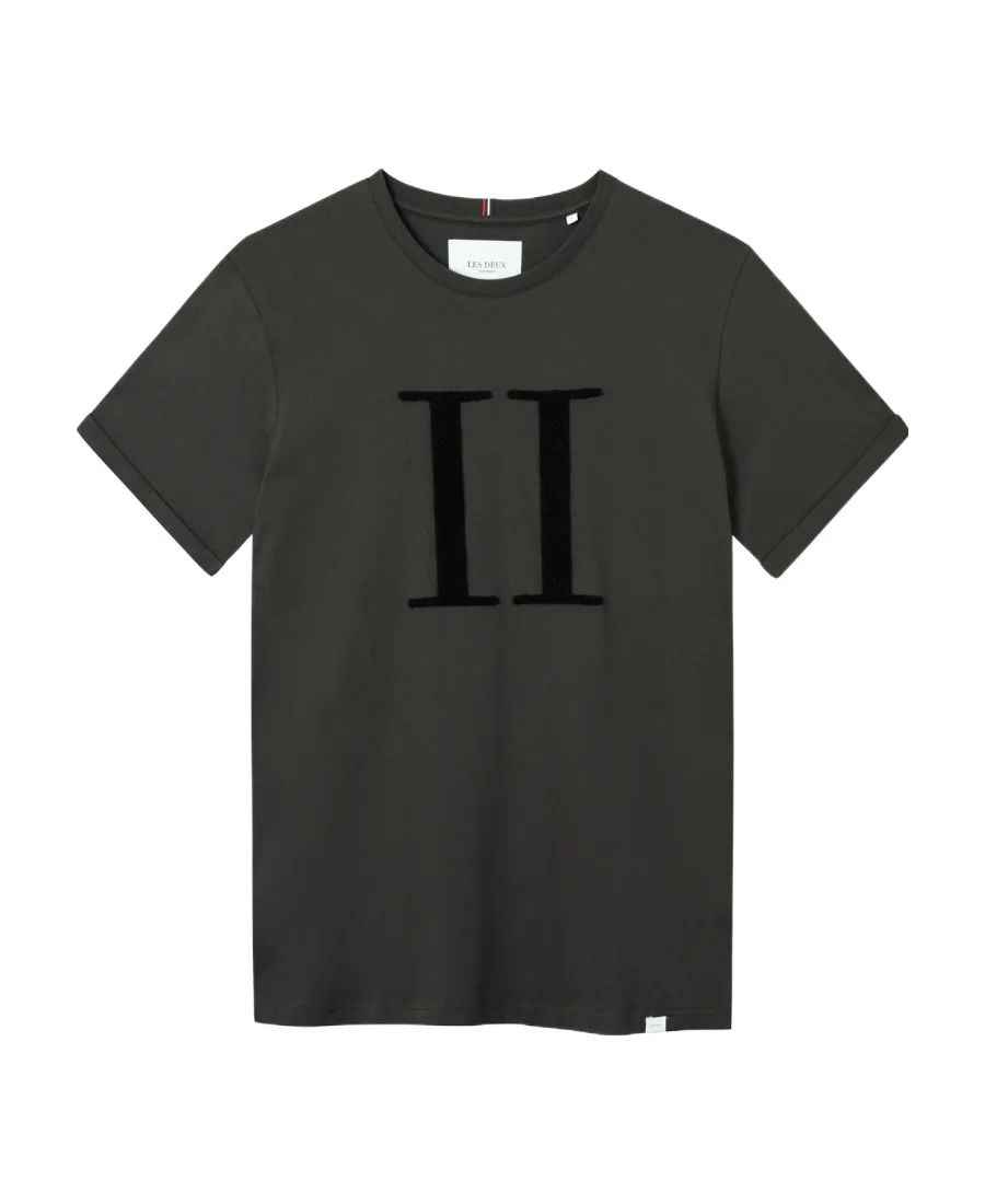 Logo Print T-Shirt