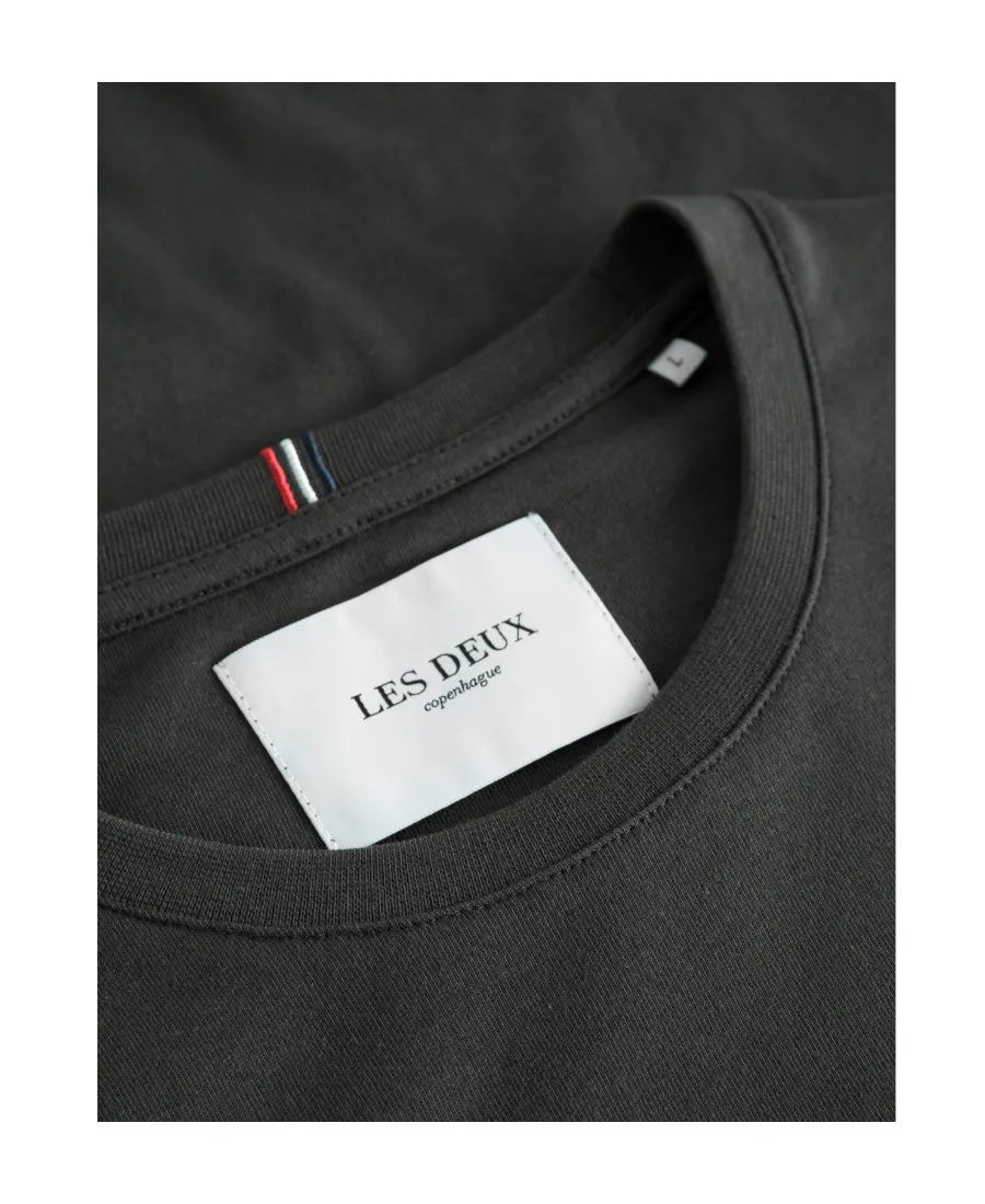 Logo Print T-Shirt