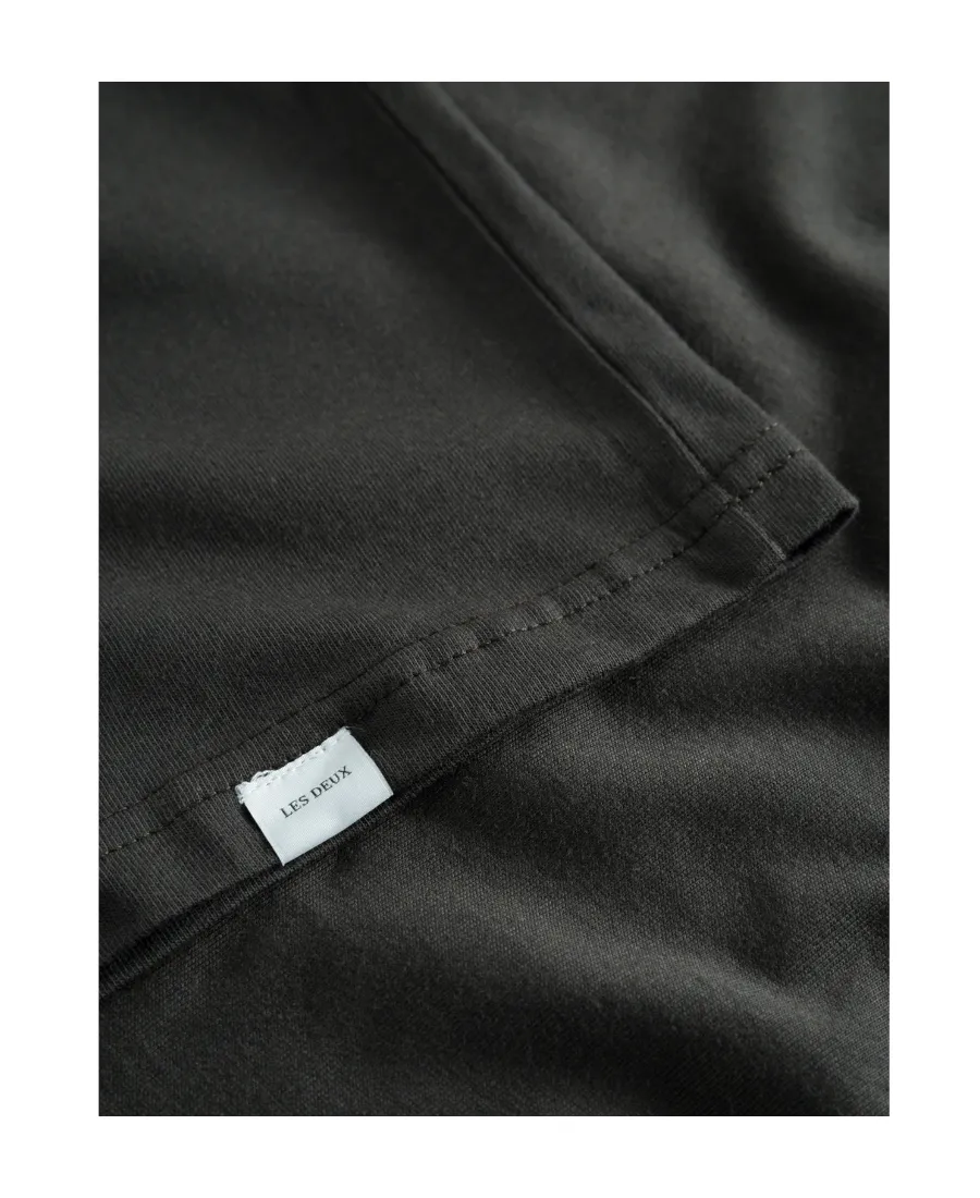 Logo Print T-Shirt
