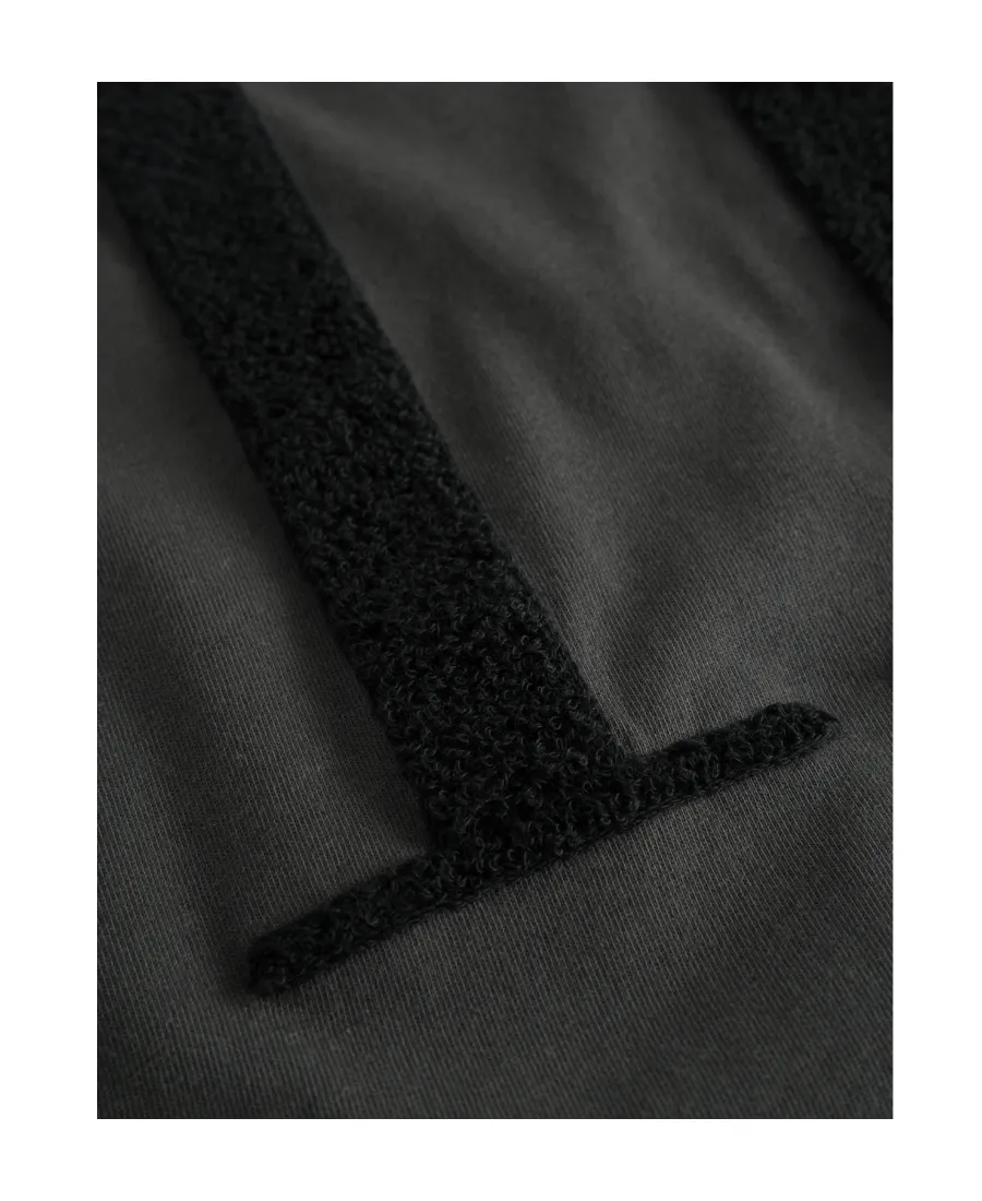 Logo Print T-Shirt