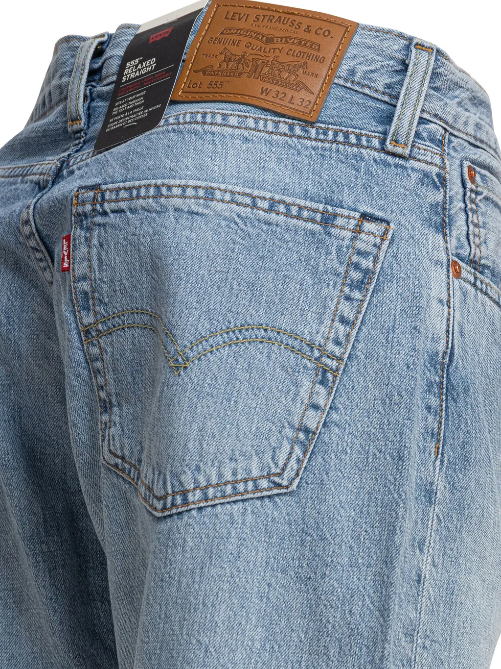 555™ Jeans