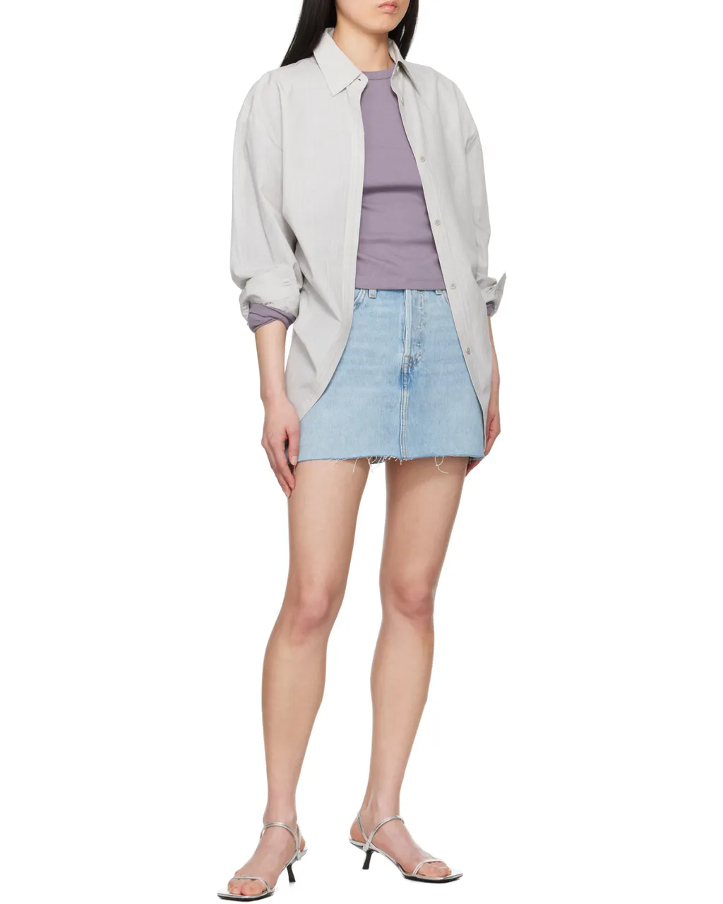 Icon Miniskirt