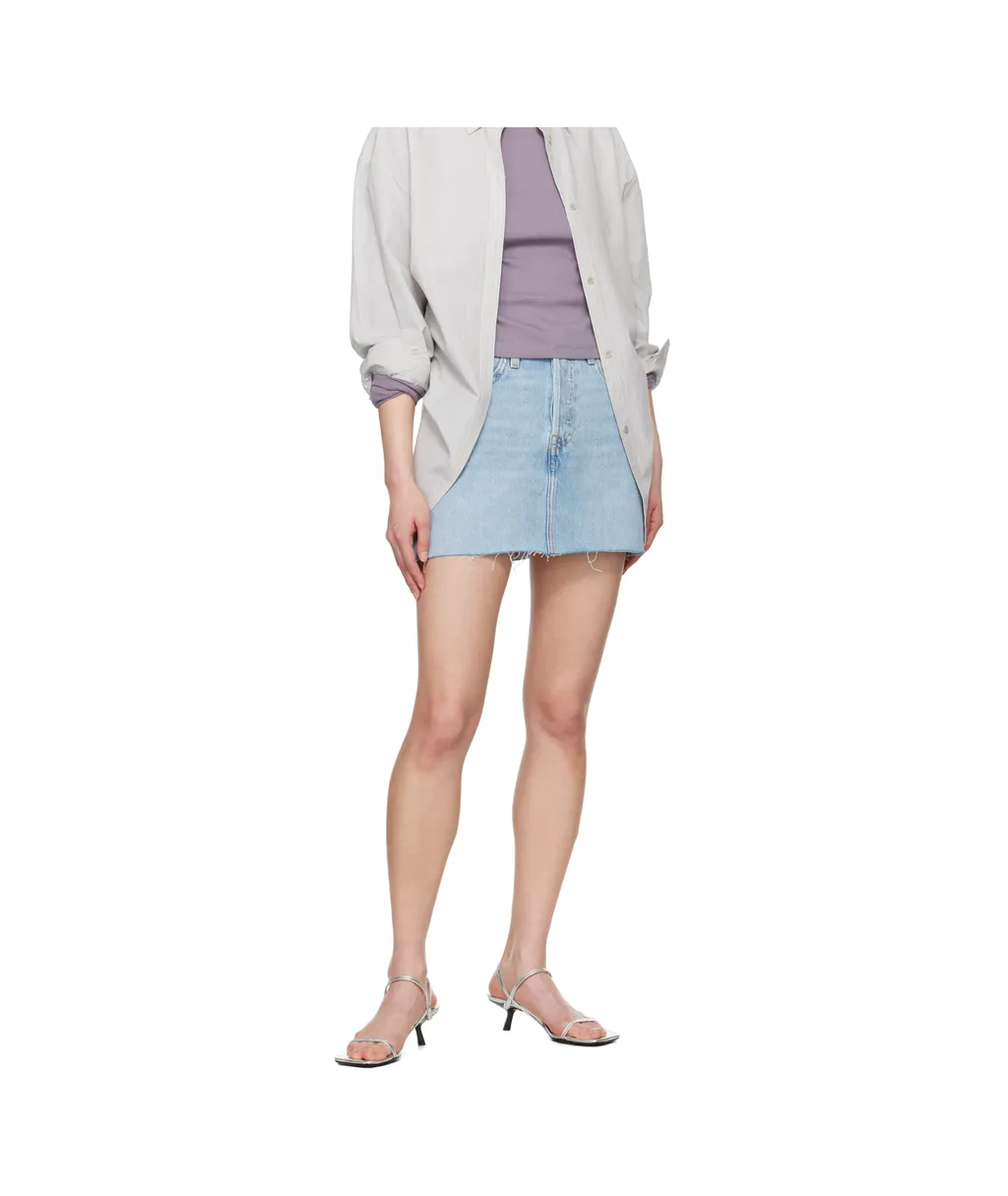 Icon Miniskirt