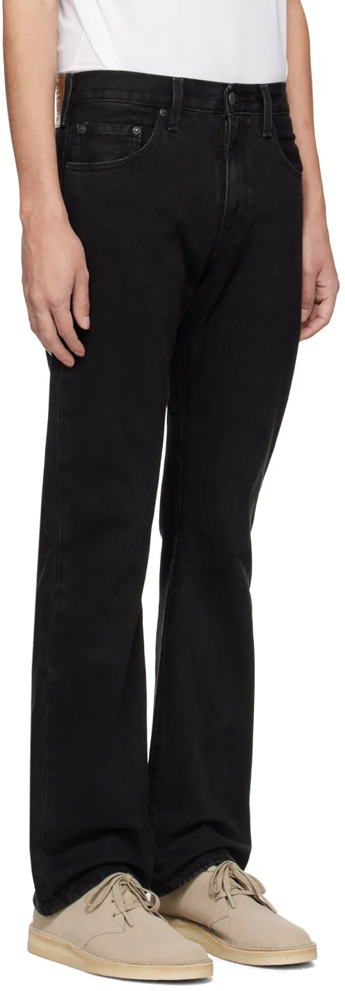 517 Bootcut Jeans