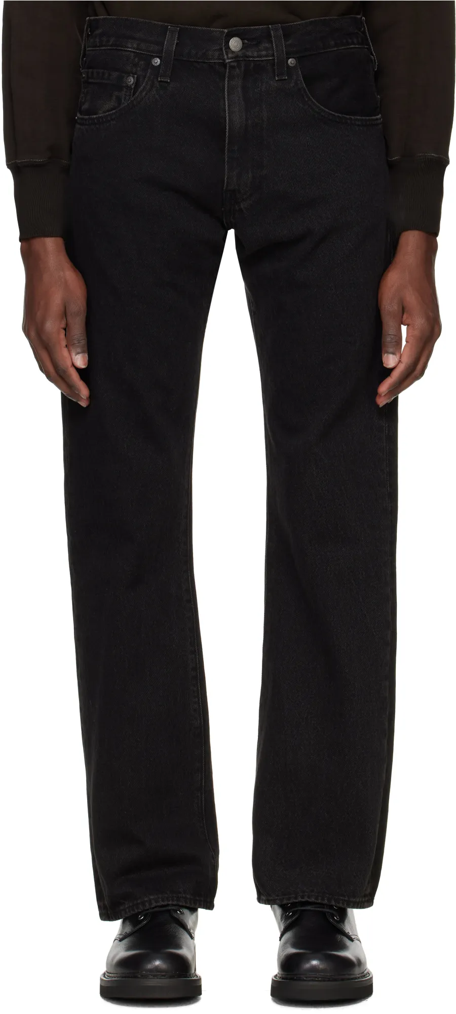 517 Bootcut Jeans