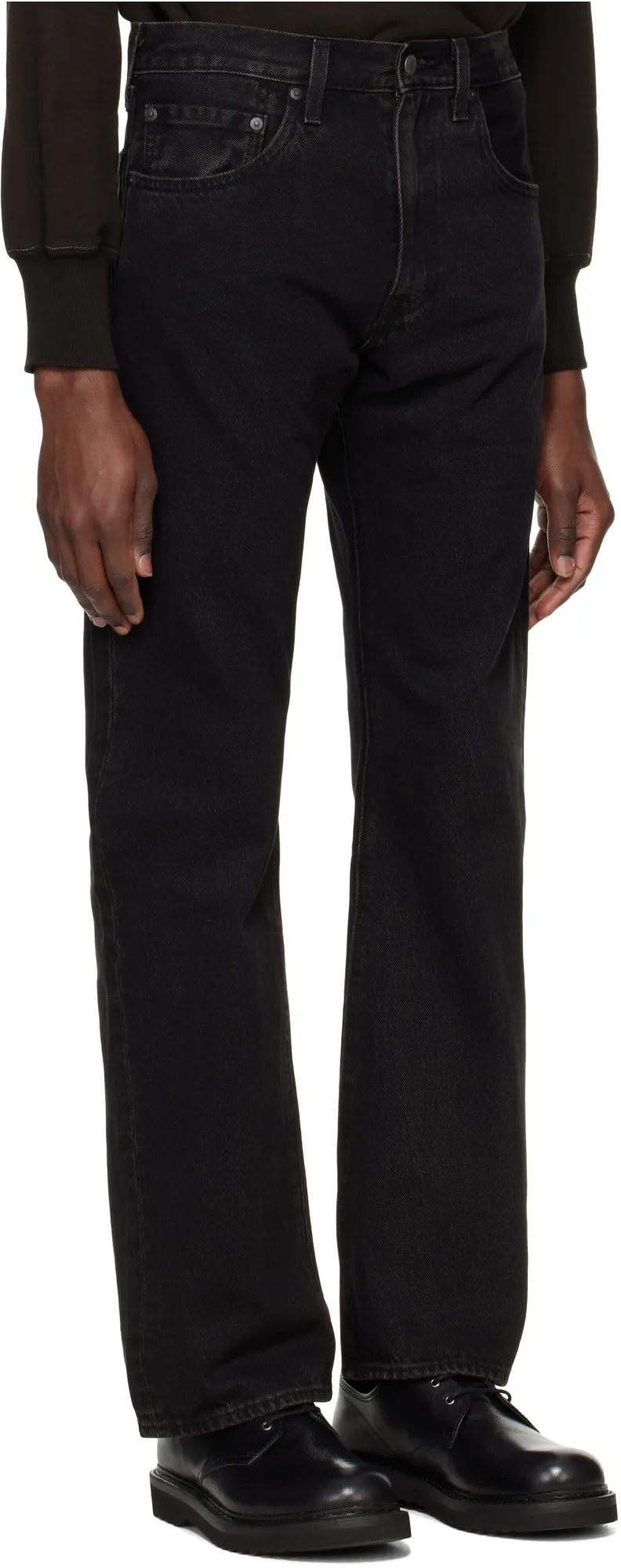 517 Bootcut Jeans