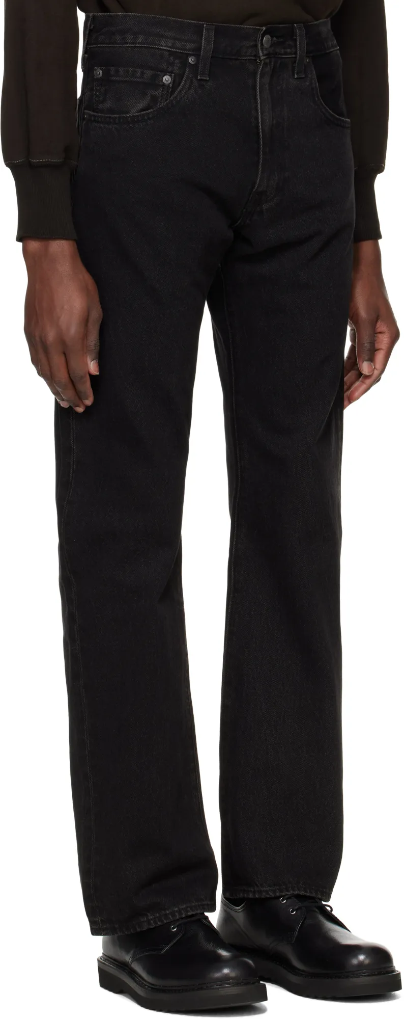 517 Bootcut Jeans