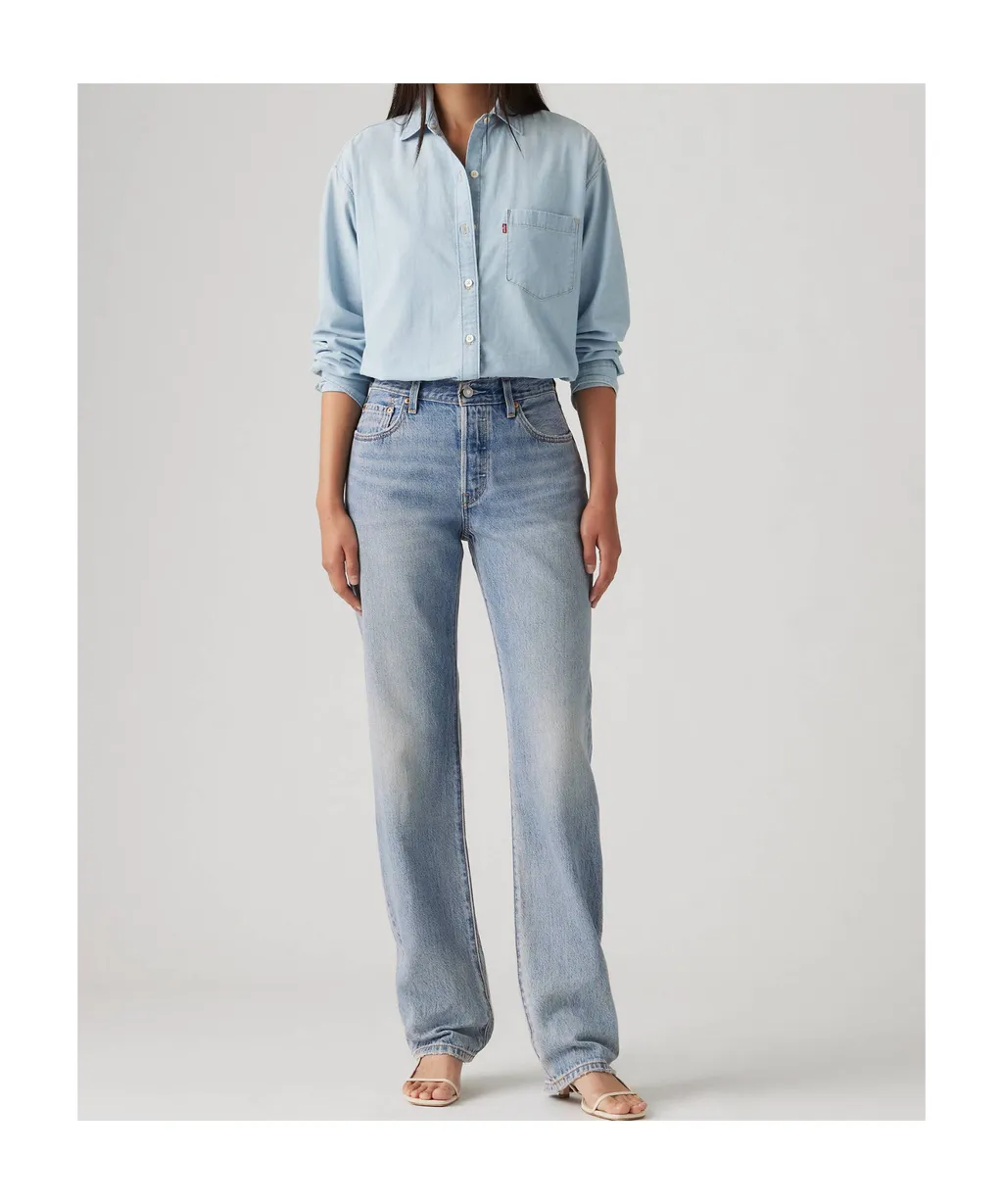 501 90S Fit Jeans