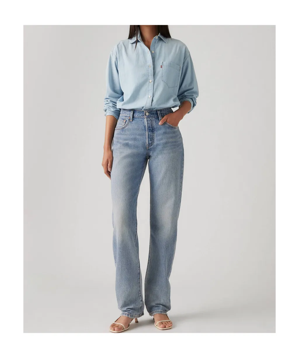 501 90S Fit Jeans