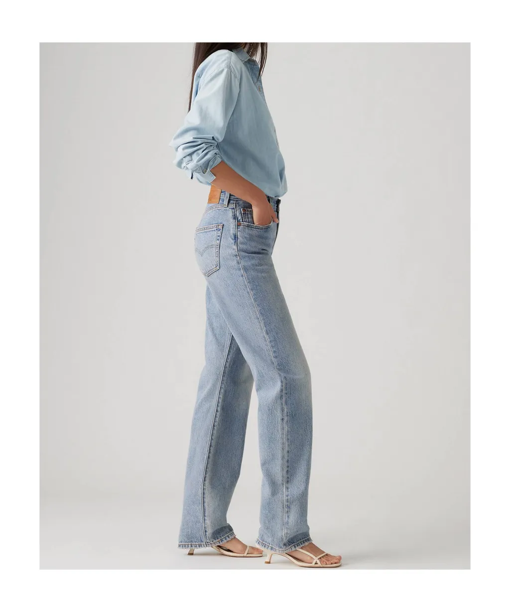 501 90S Fit Jeans