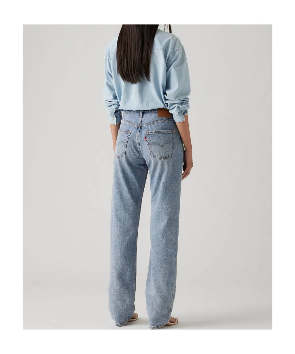 501 90S Fit Jeans