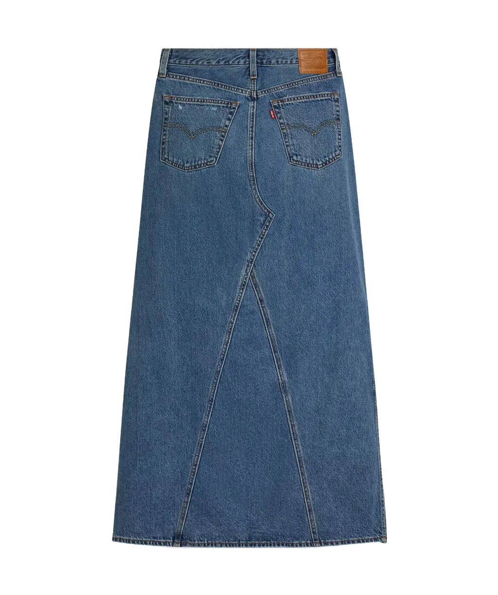 Iconic Maxi Skirt