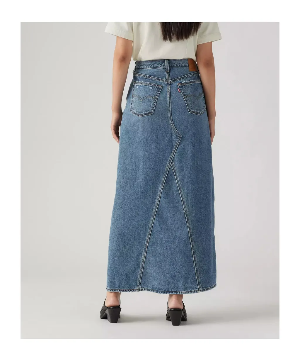 Iconic Maxi Skirt