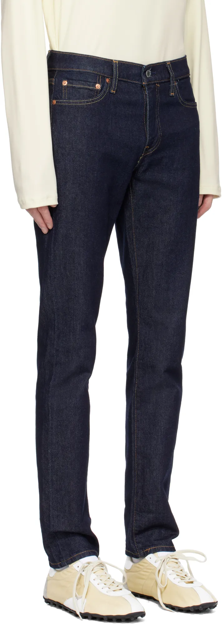 511 Slim Fit Jeans