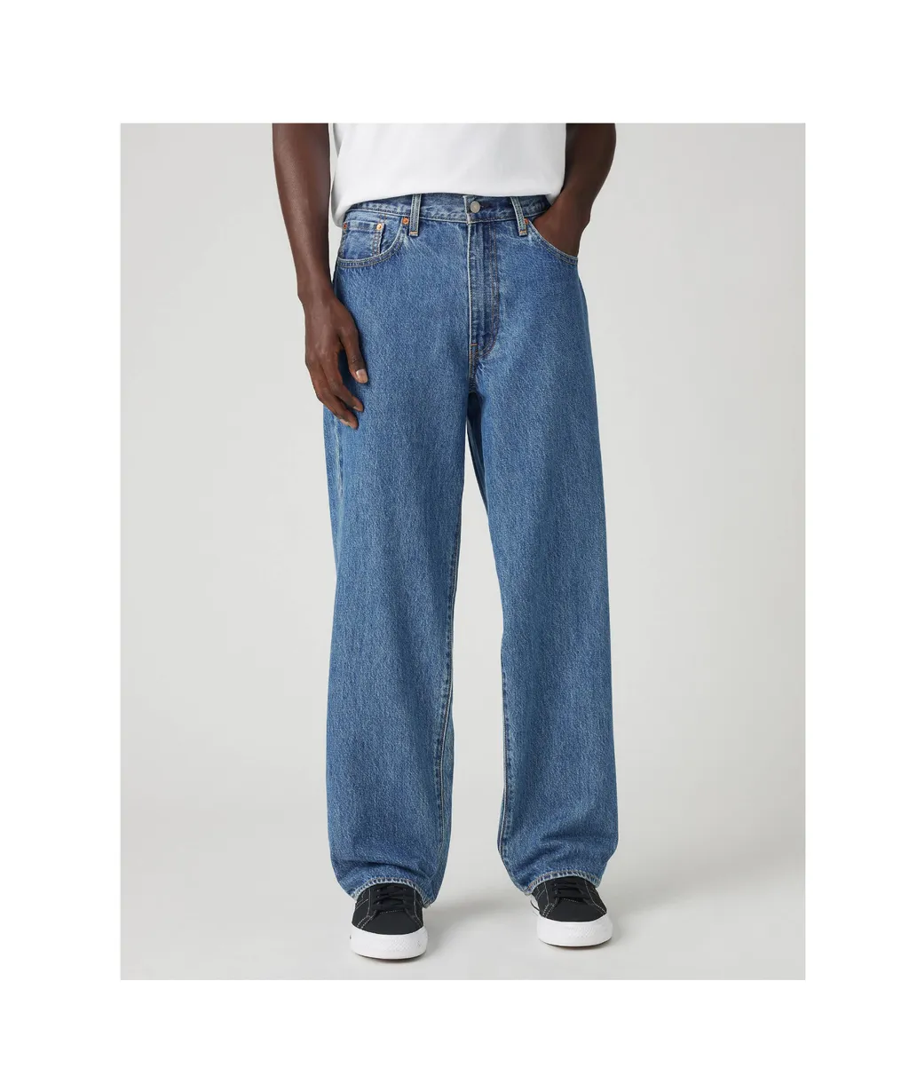 578 Relaxed Baggy Jeans