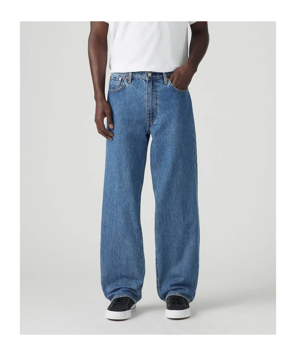 578 Relaxed Baggy Jeans