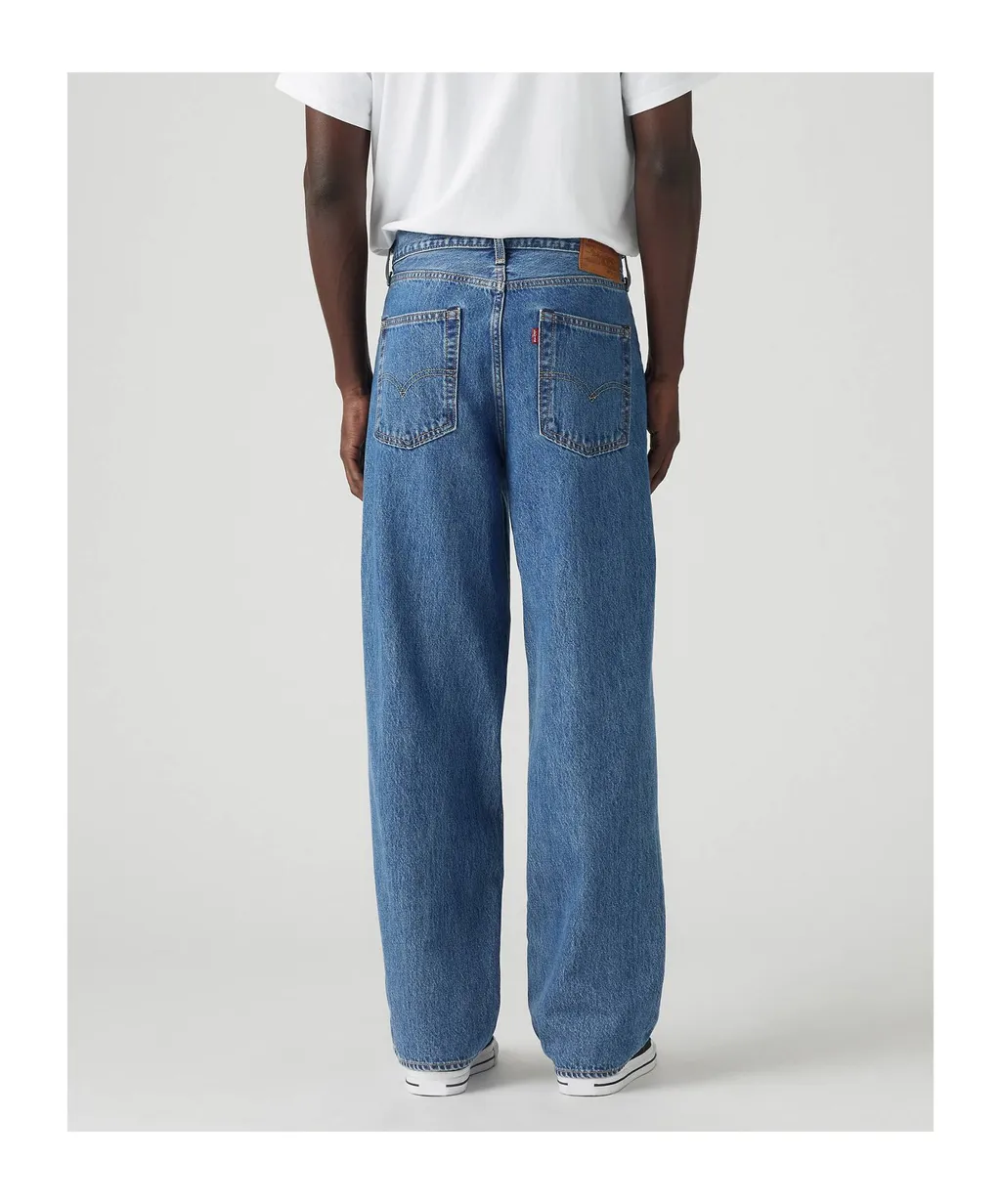 578 Relaxed Baggy Jeans