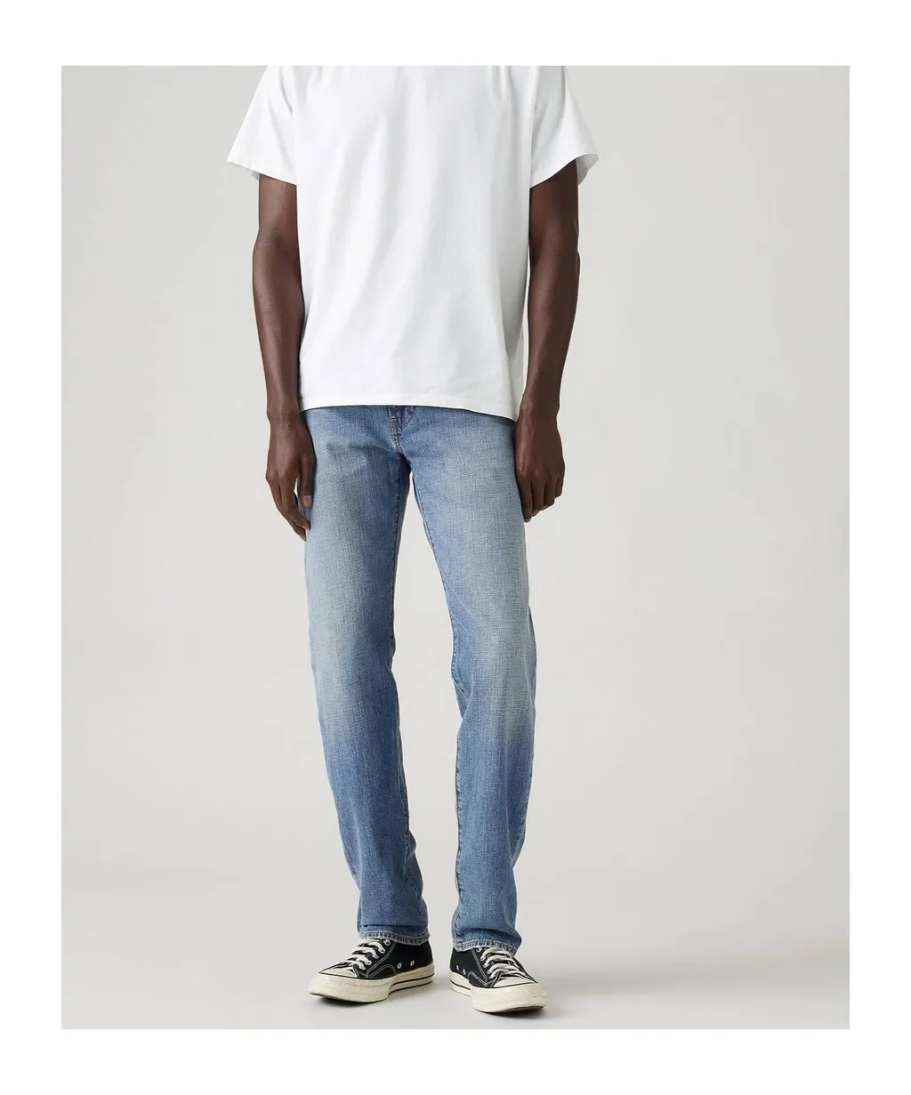 502 Cotton Jeans