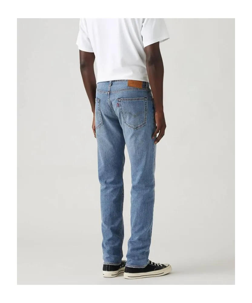 502 Cotton Jeans