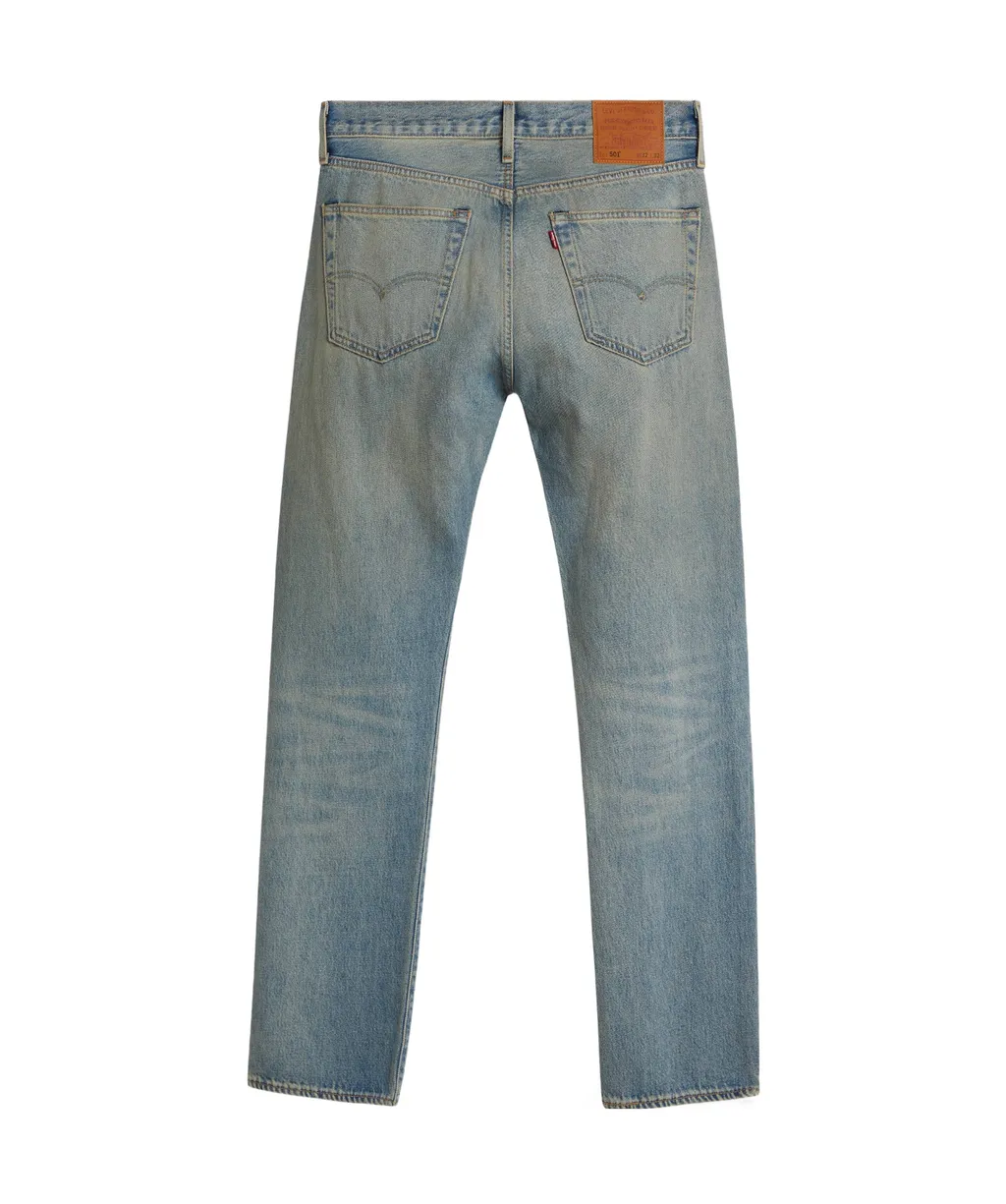 Five-Pocket Jeans