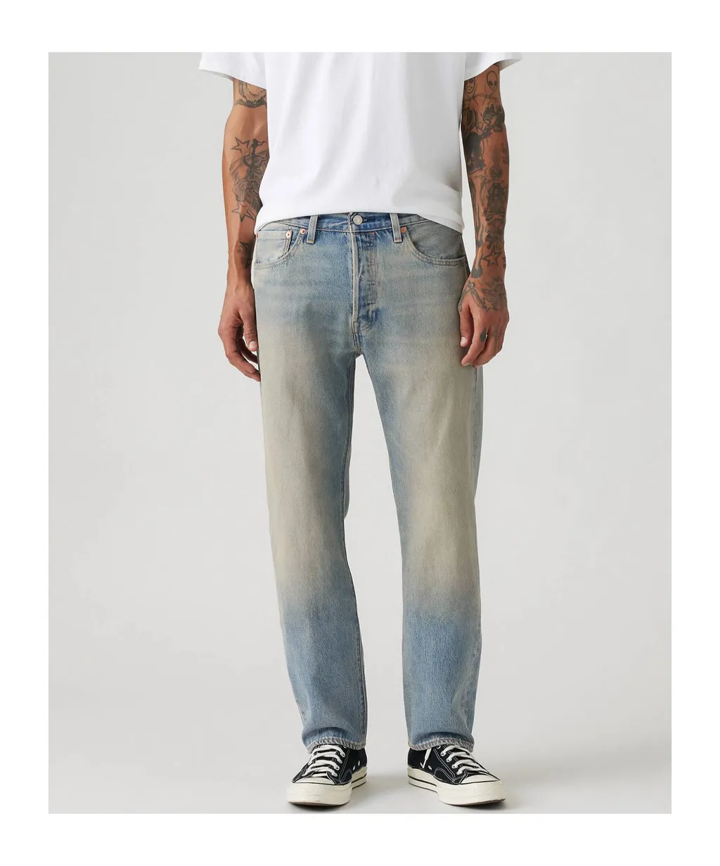 Five-Pocket Jeans
