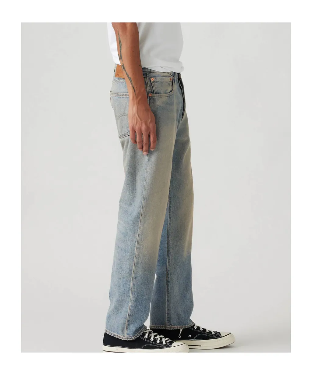 Five-Pocket Jeans