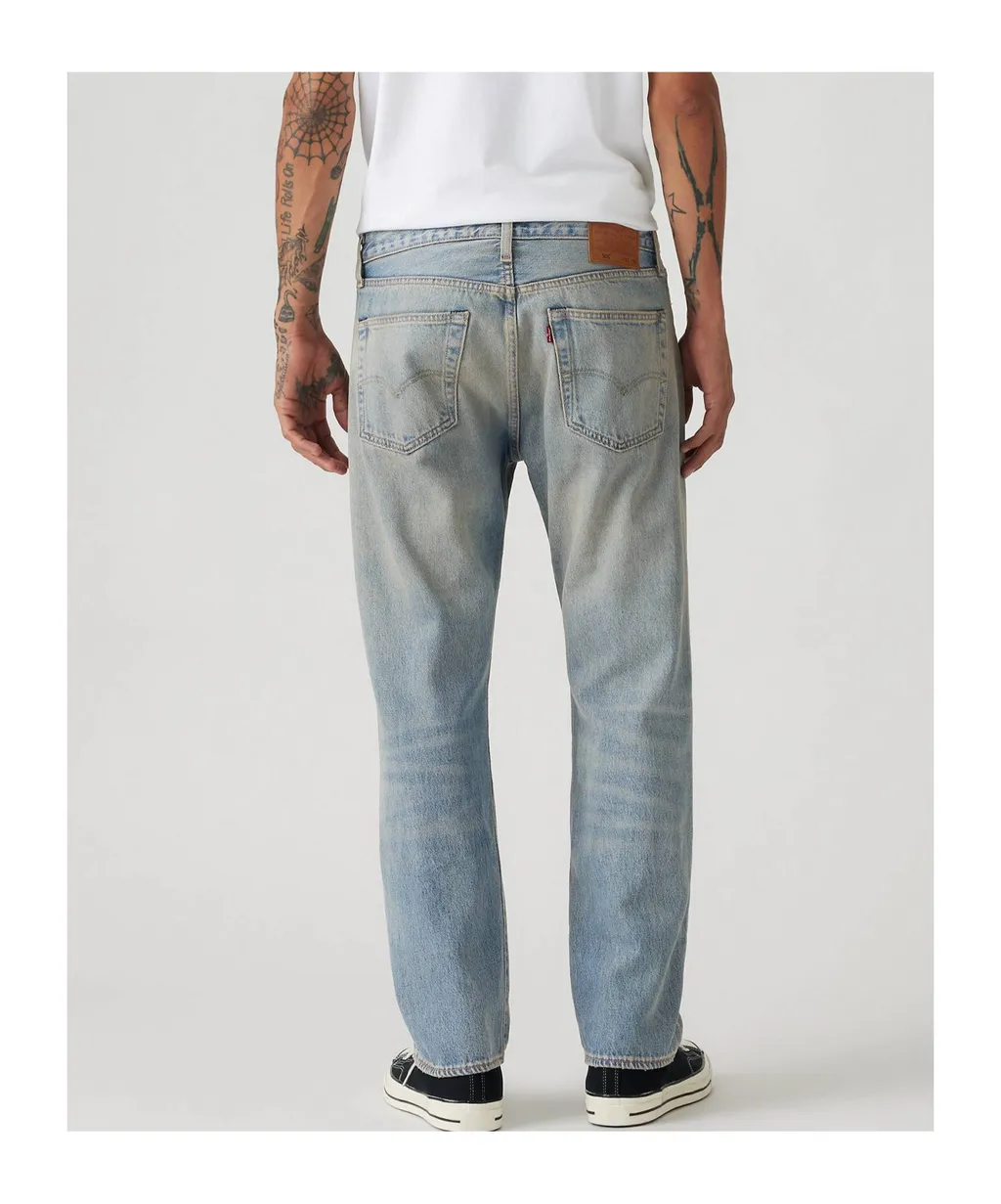 Five-Pocket Jeans