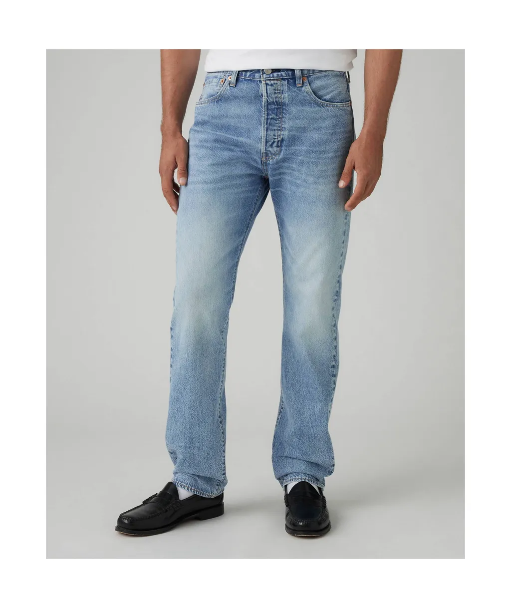 501 Original Fit Jeans