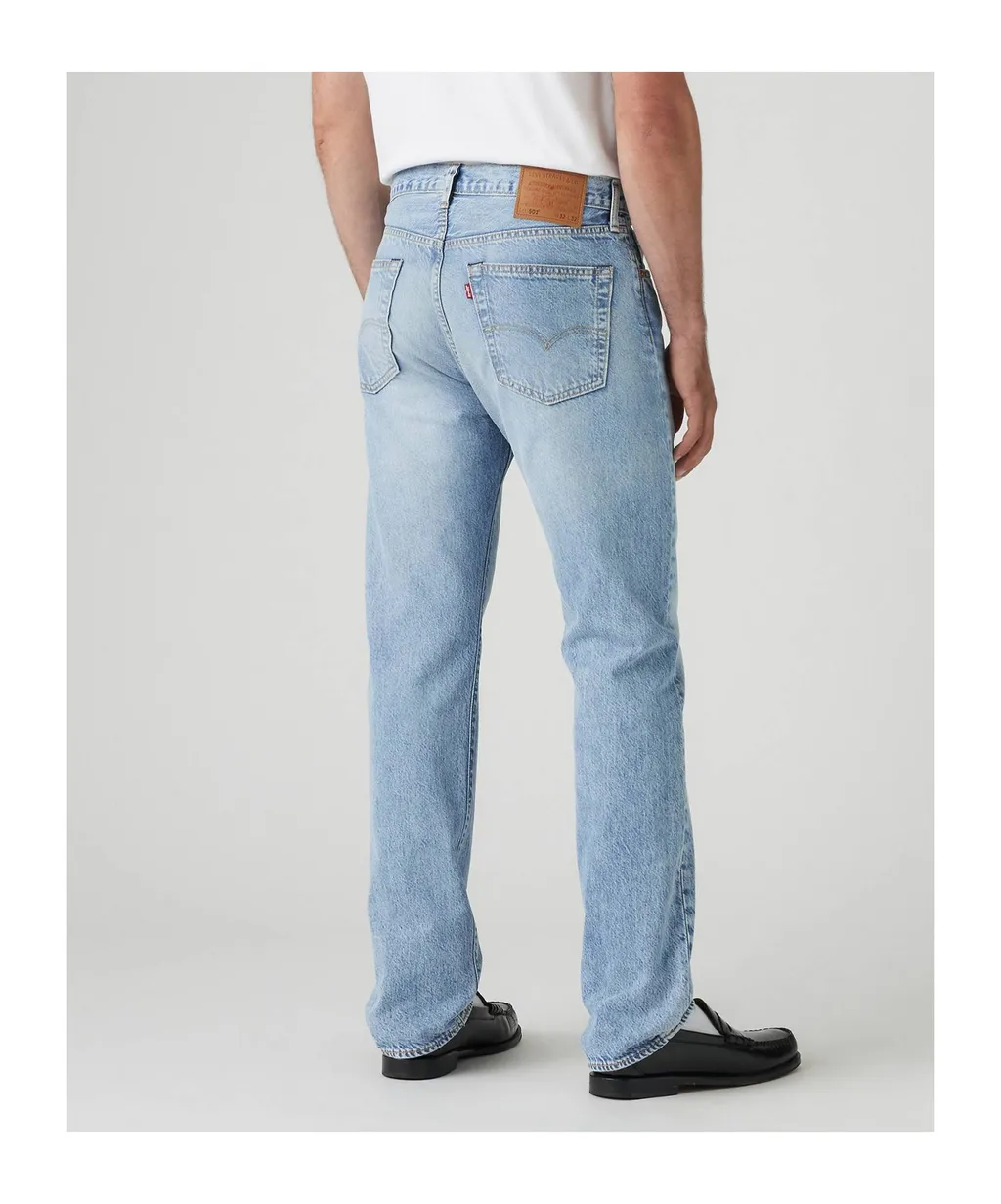 501 Original Fit Jeans