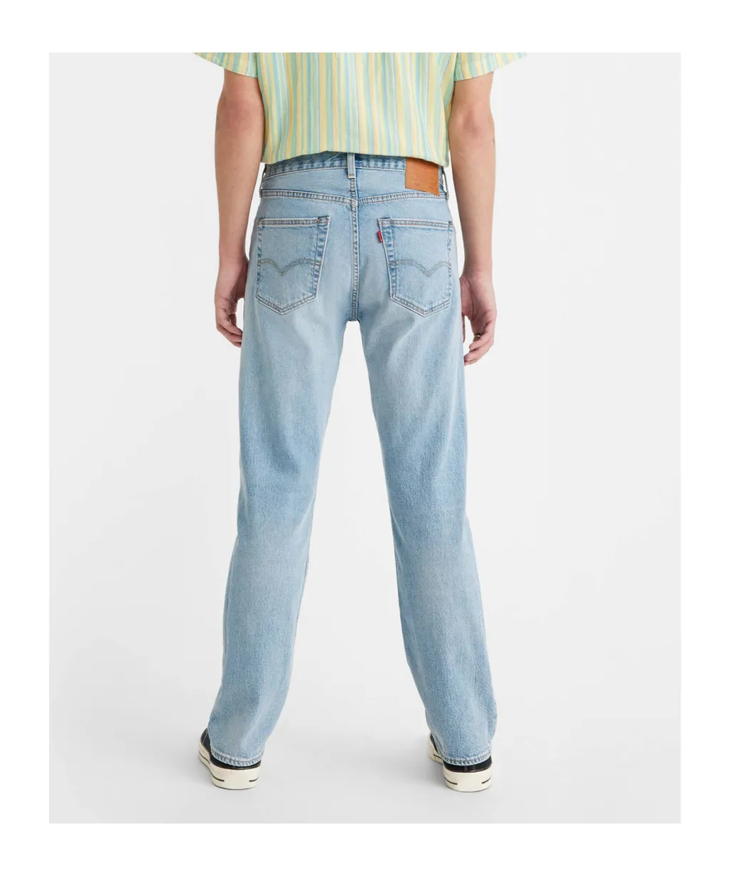 501 Straight Leg Jeans