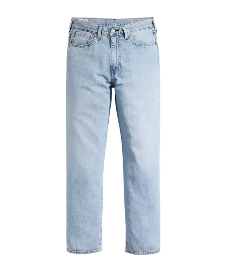 568 Relaxed Loose Jeans